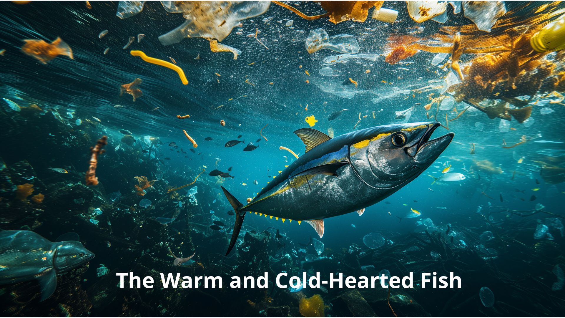 The Warm and Cold-Hearted Fish